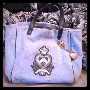 Juicy couture purse